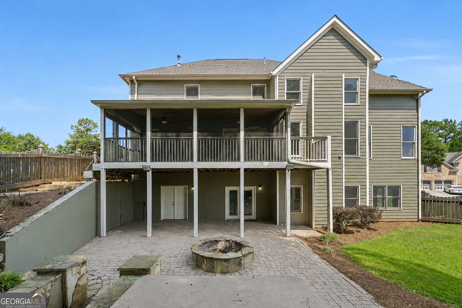 21 Yorkshire Lane Villa Rica - Photo 45