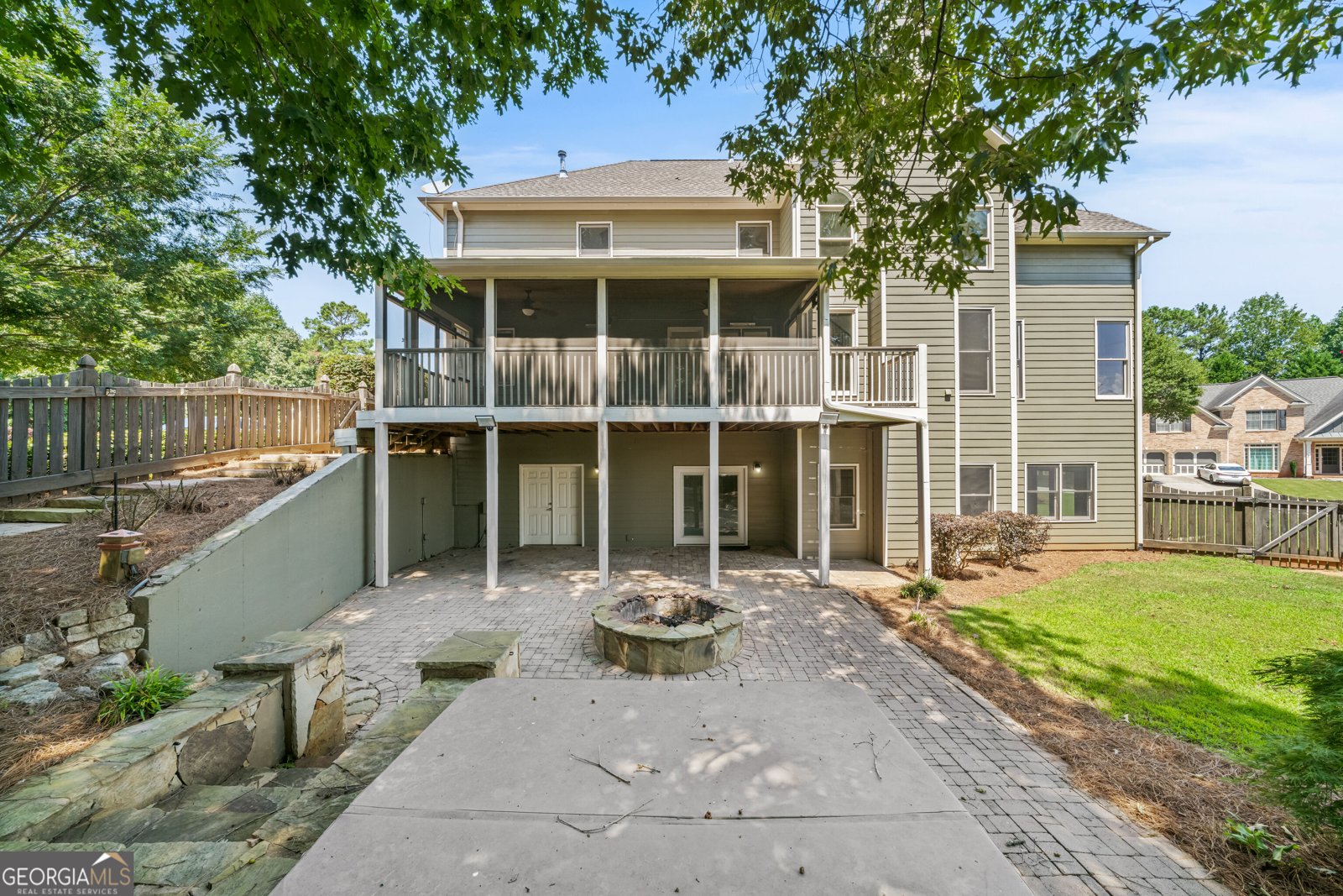 21 Yorkshire Lane Villa Rica - Photo 46