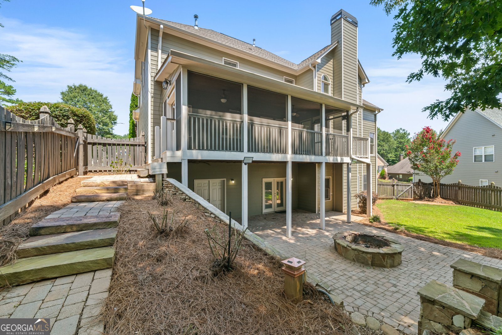 21 Yorkshire Lane Villa Rica - Photo 47