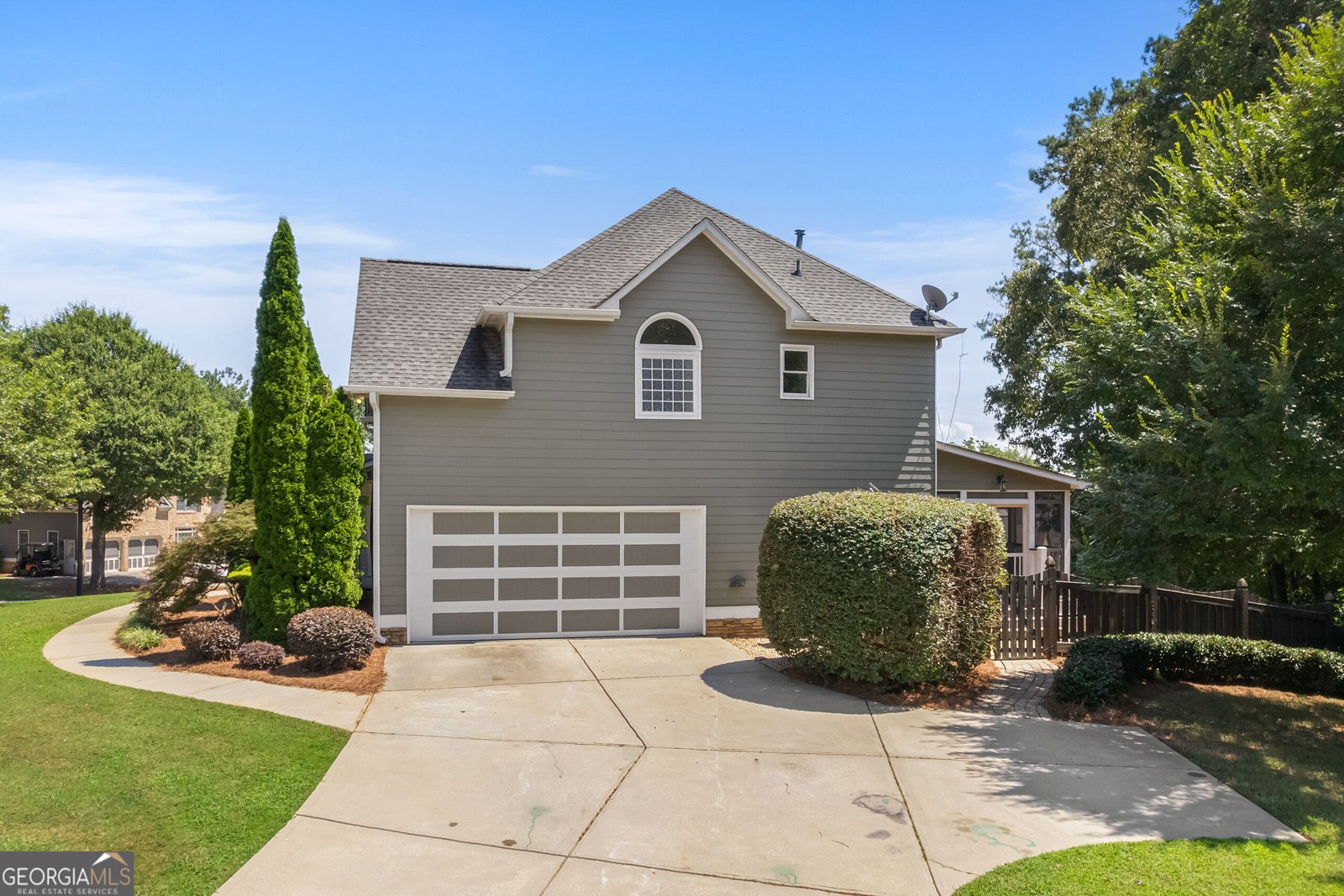 21 Yorkshire Lane Villa Rica - Photo 48