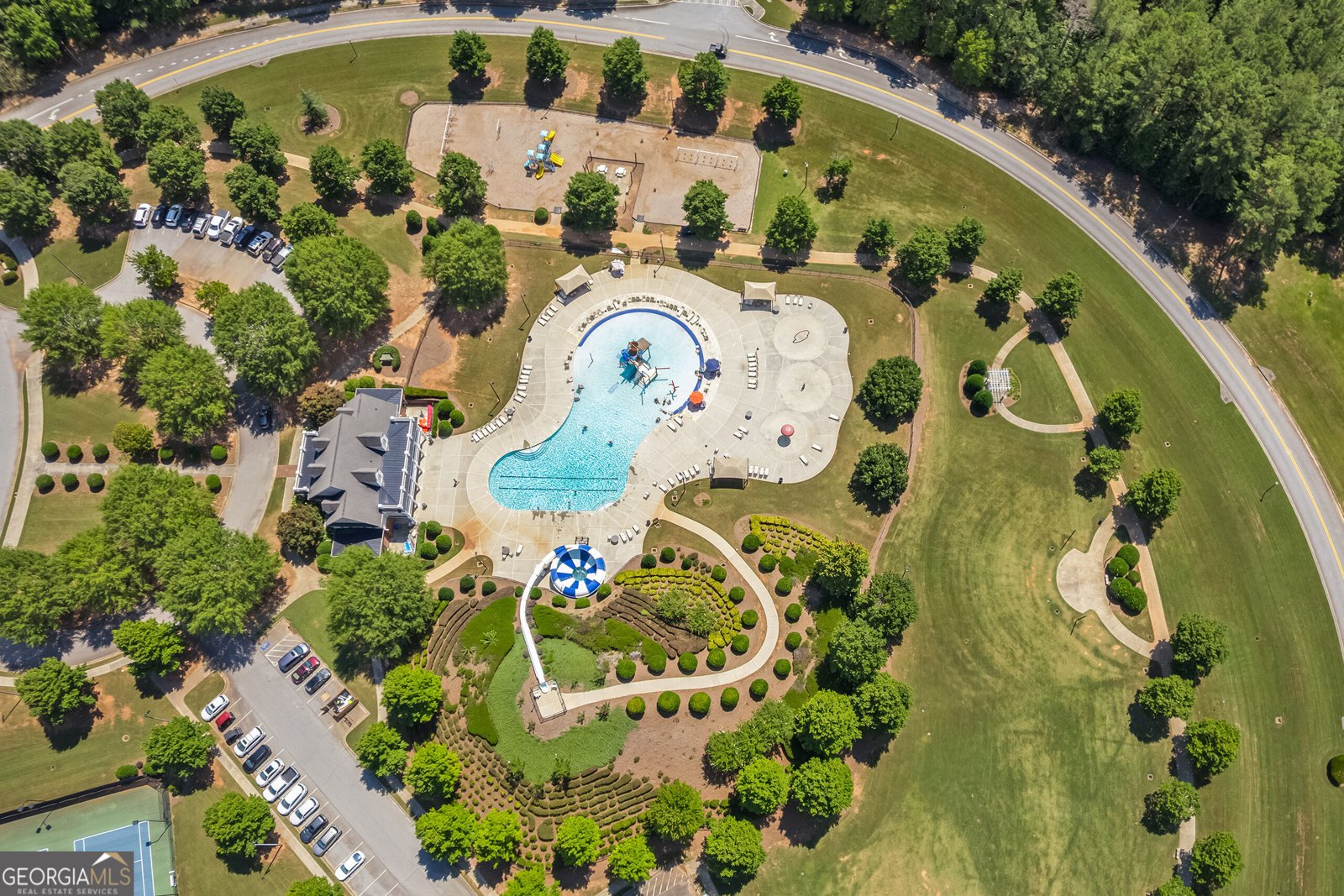 21 Yorkshire Lane Villa Rica - Photo 50
