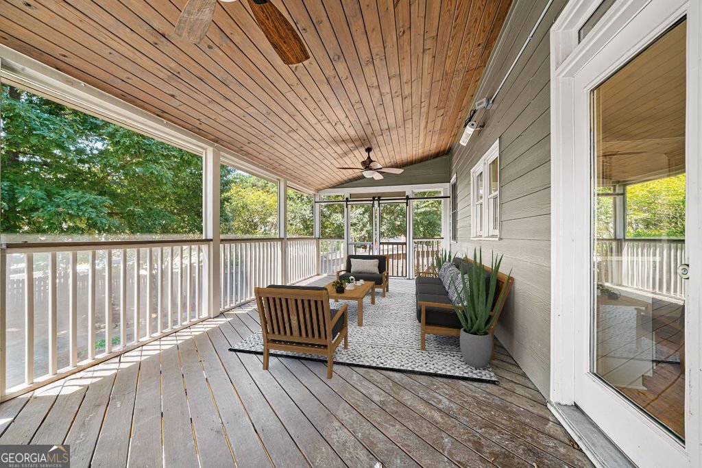 21 Yorkshire Lane Villa Rica - Photo 6