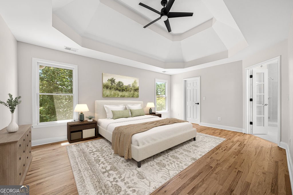 21 Yorkshire Lane Villa Rica - Photo 8
