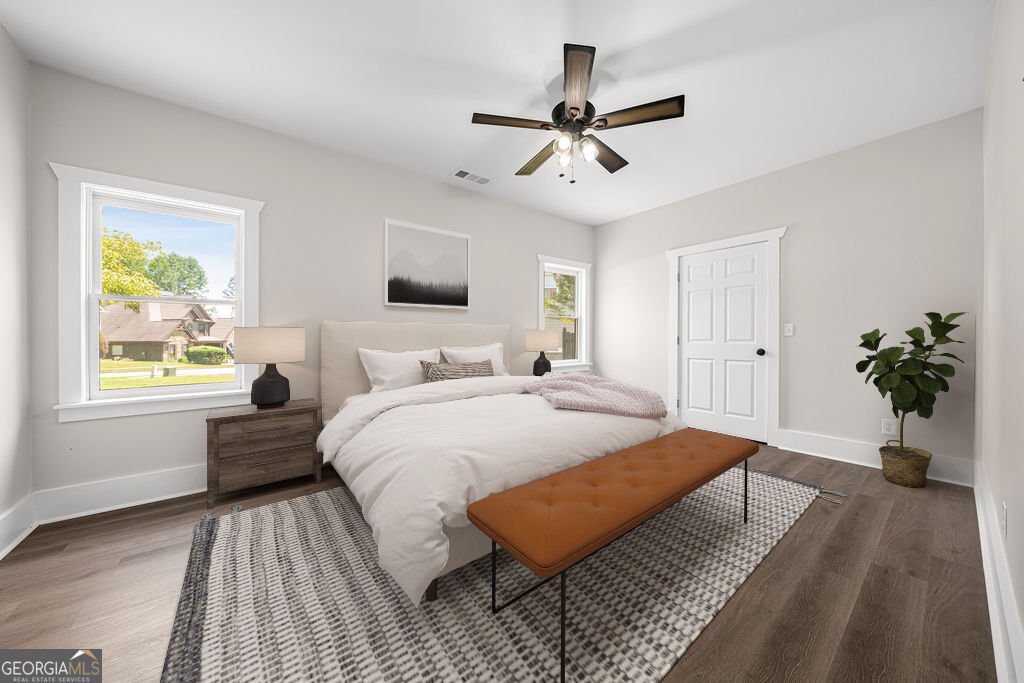 21 Yorkshire Lane Villa Rica - Photo 9