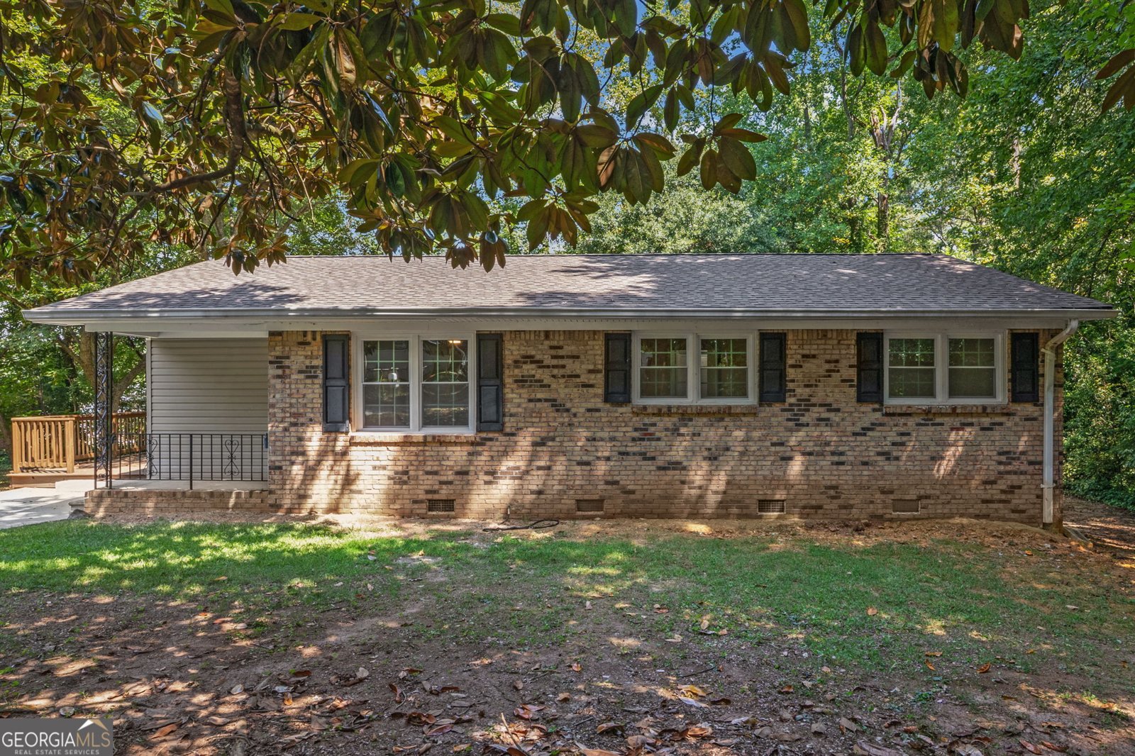 2840 Somerton Drive Morrow - main photo