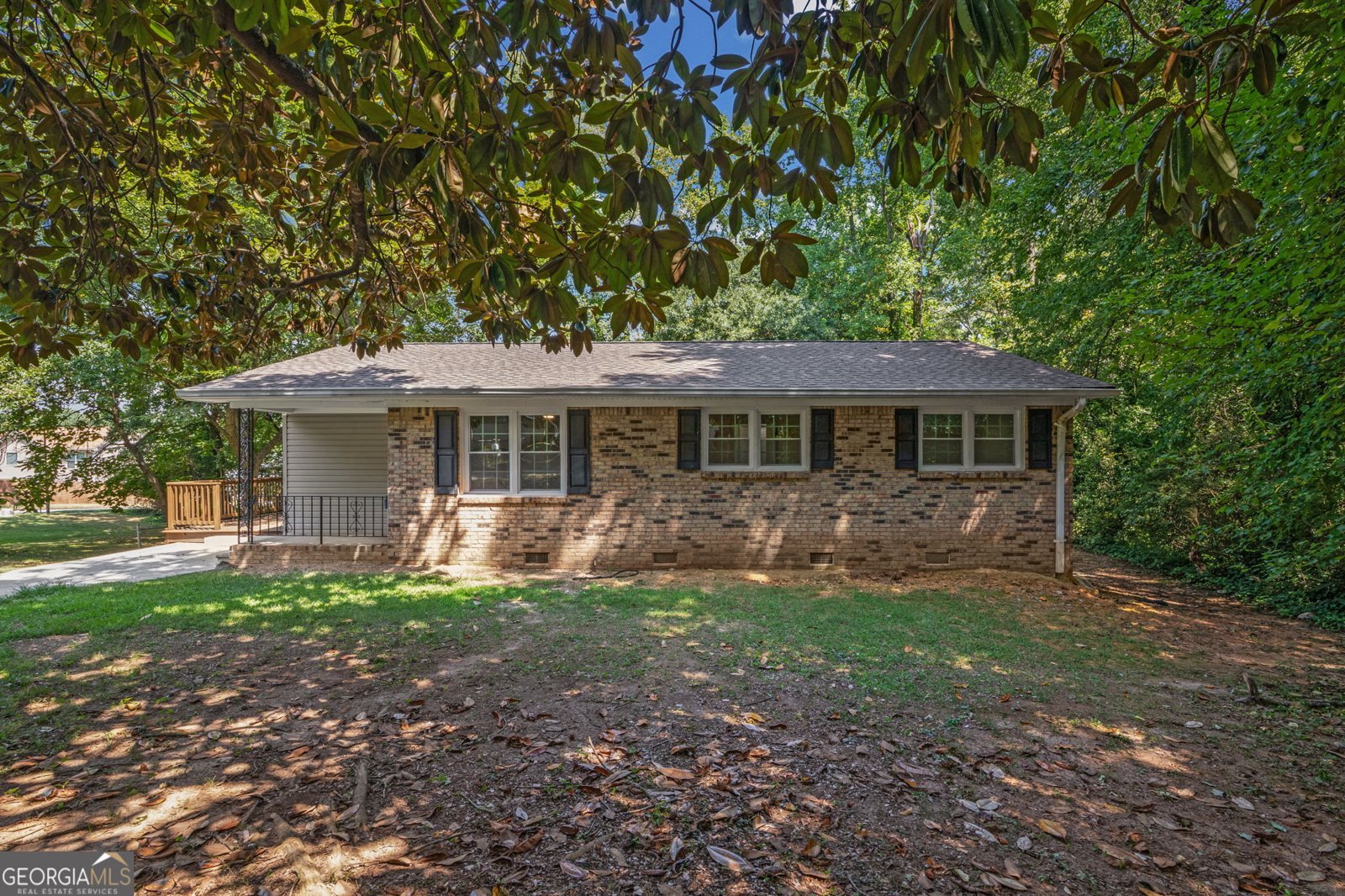 2840 Somerton Drive Morrow - Photo 2