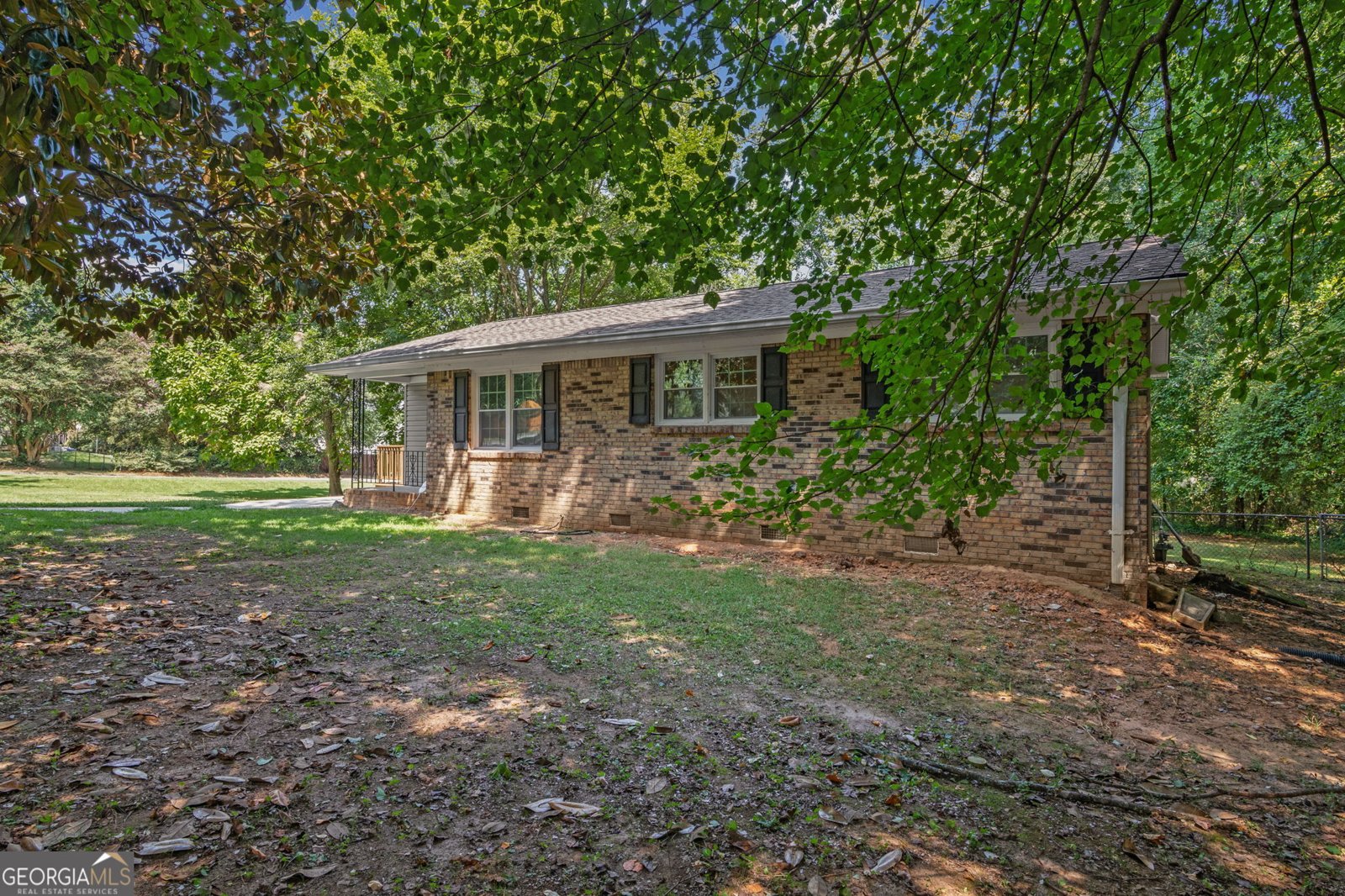 2840 Somerton Drive Morrow - Photo 3