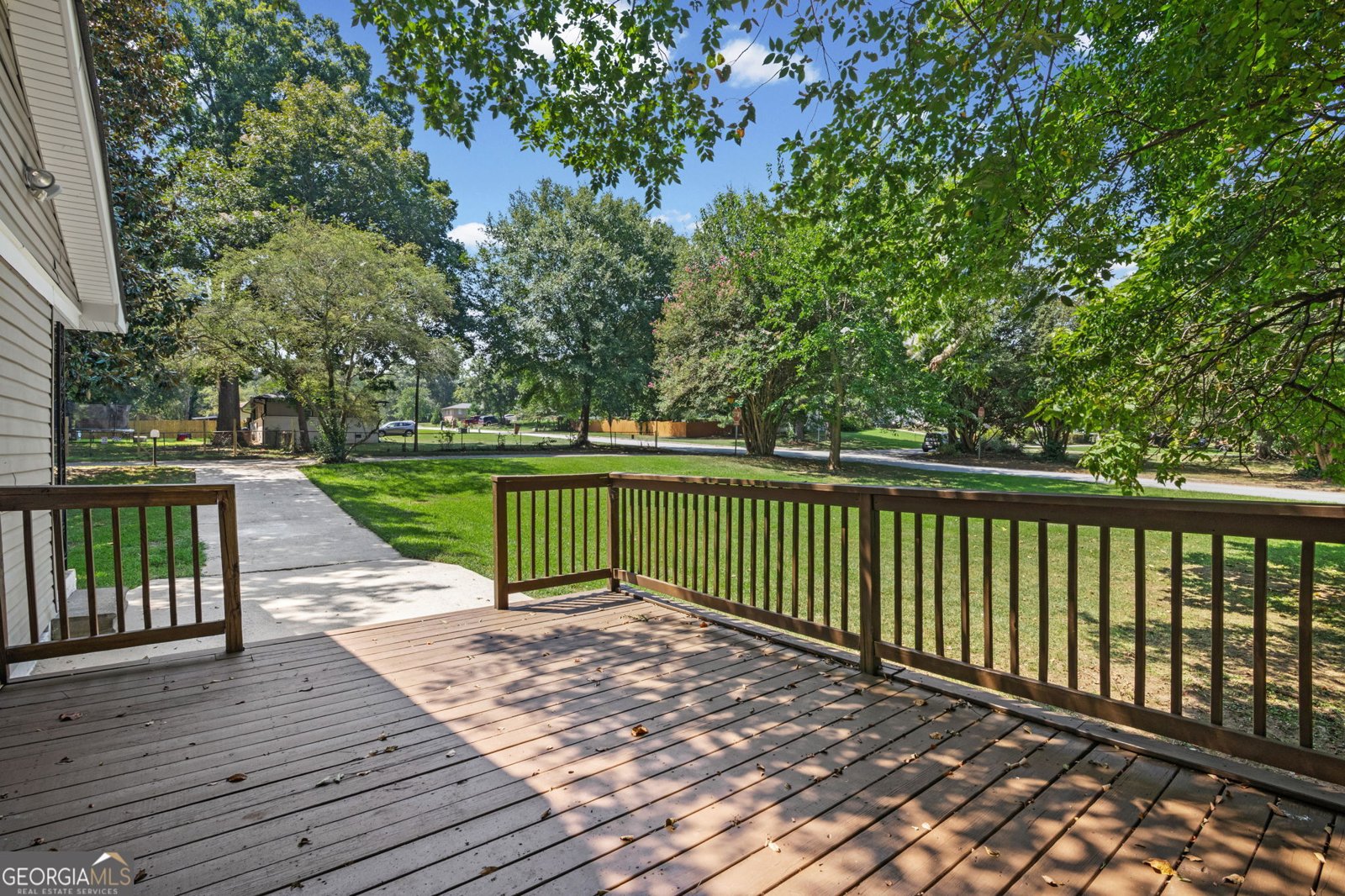 2840 Somerton Drive Morrow - Photo 31