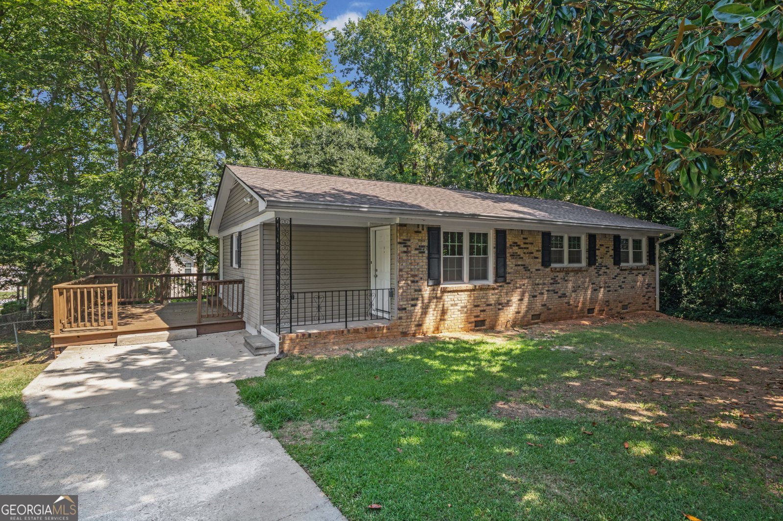 2840 Somerton Drive Morrow - Photo 4