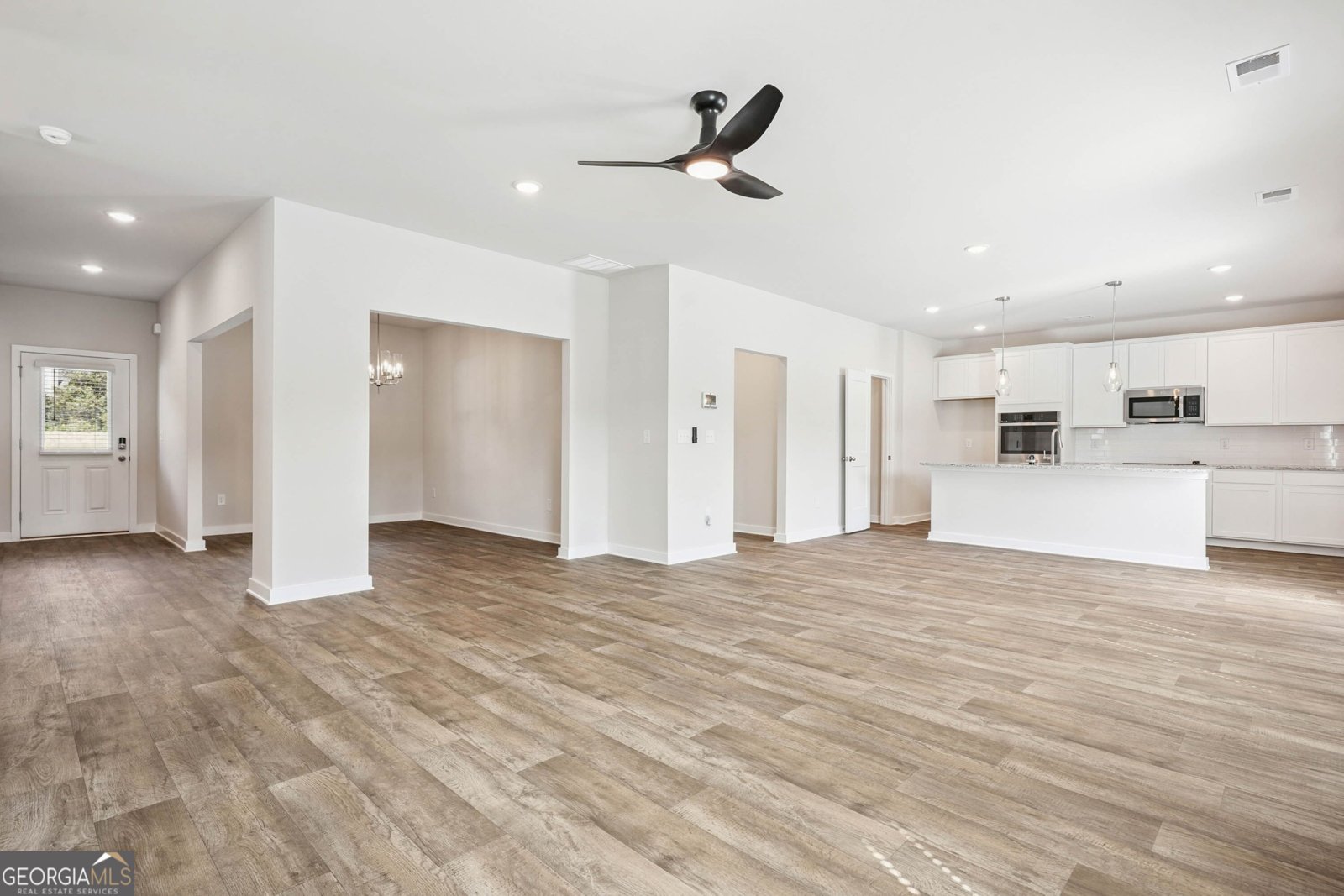470 ORWELL Drive Social Circle - Photo 6