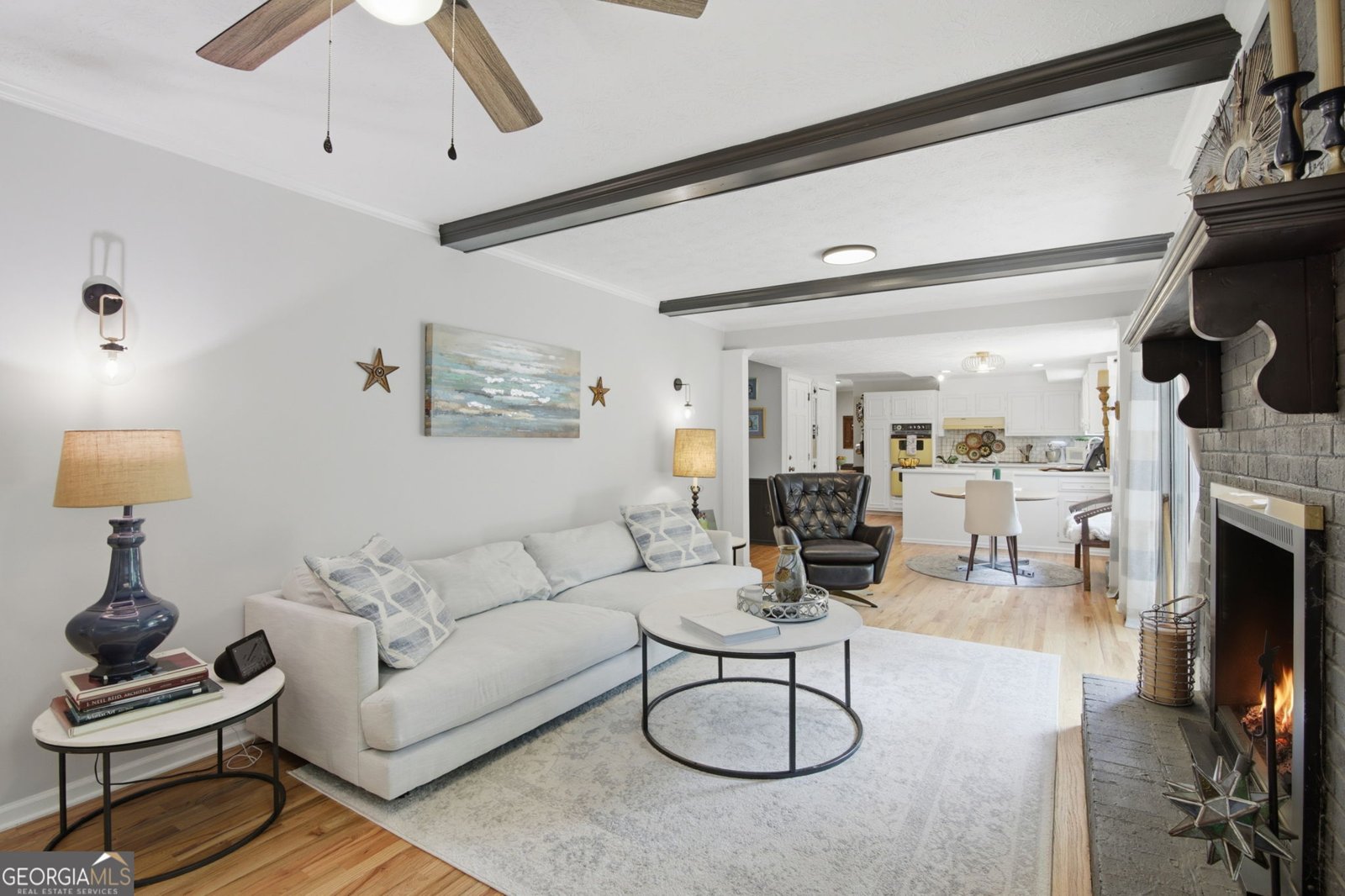 2059 Mountain Creek Drive Stone Mountain - Photo 16
