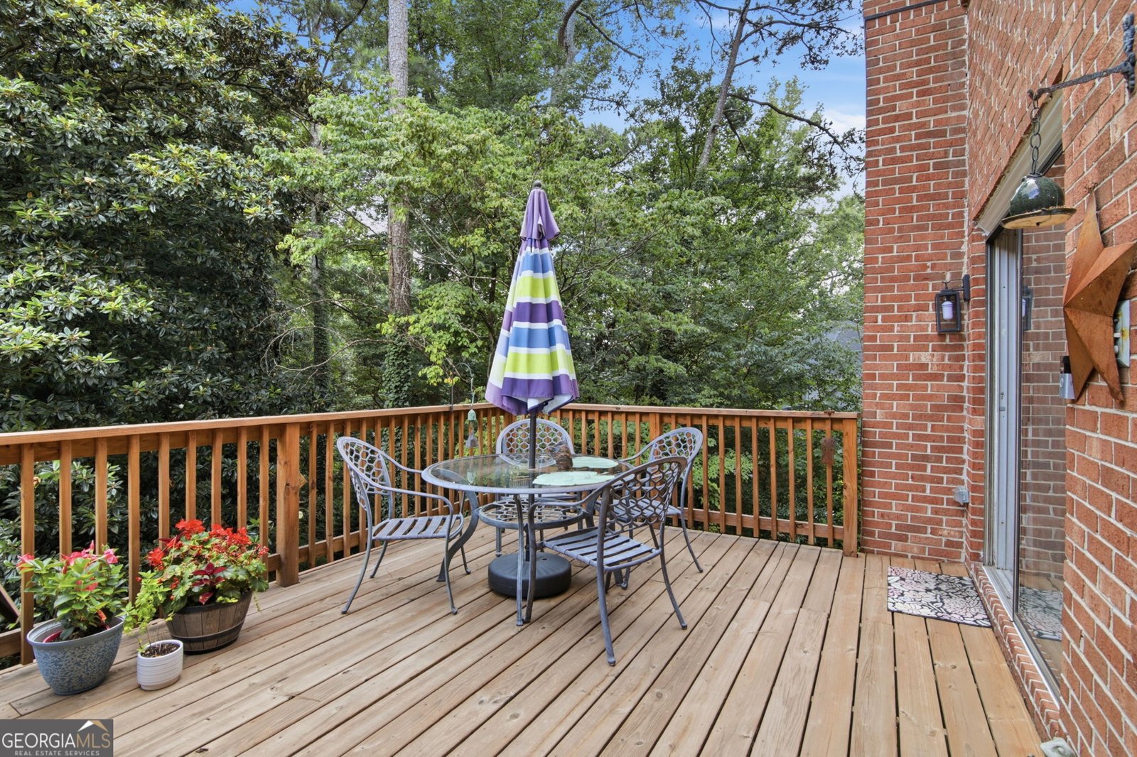 2059 Mountain Creek Drive Stone Mountain - Photo 17