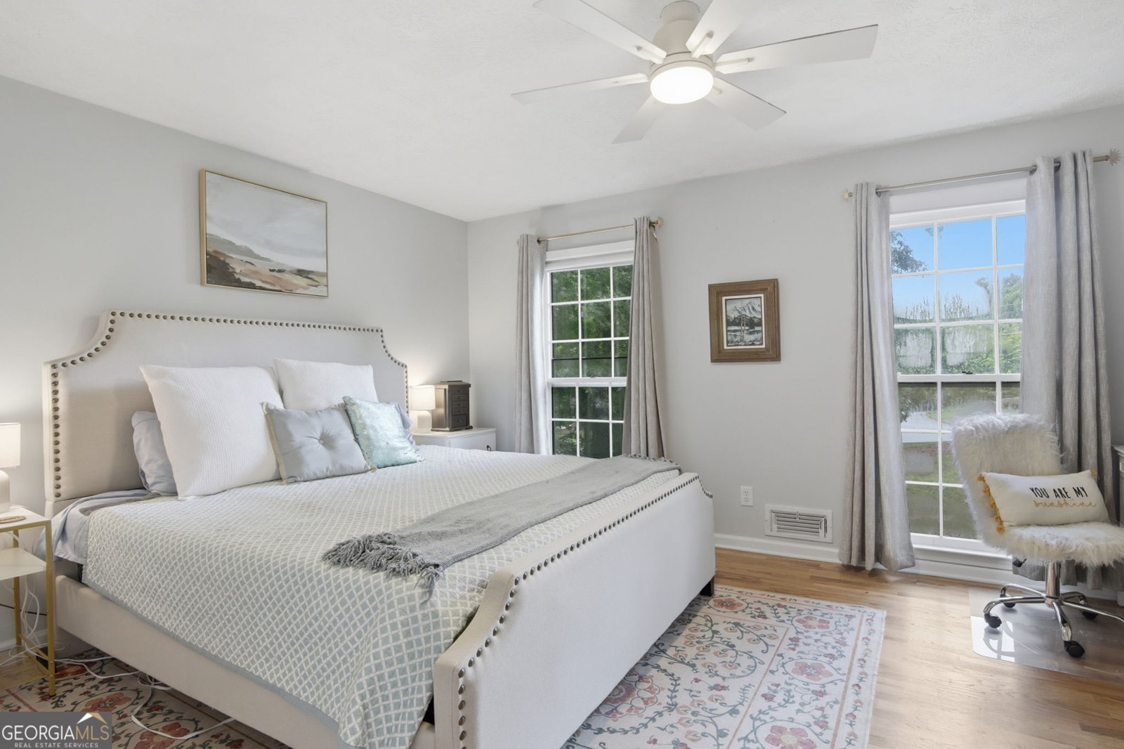 2059 Mountain Creek Drive Stone Mountain - Photo 19