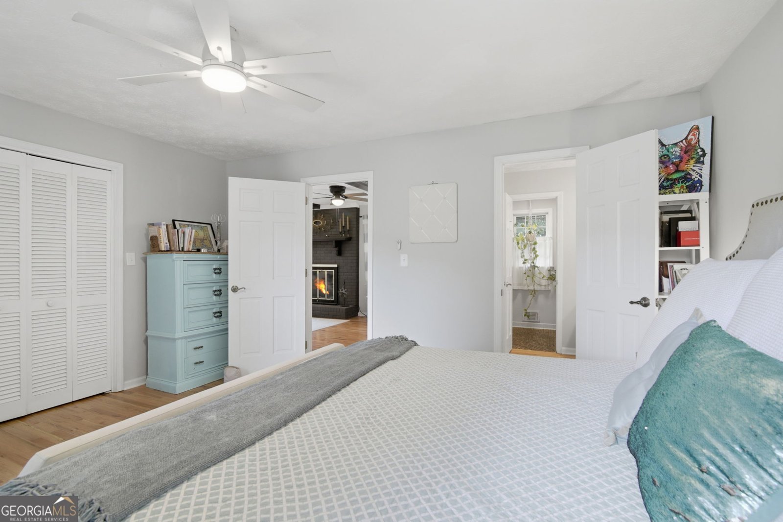 2059 Mountain Creek Drive Stone Mountain - Photo 20
