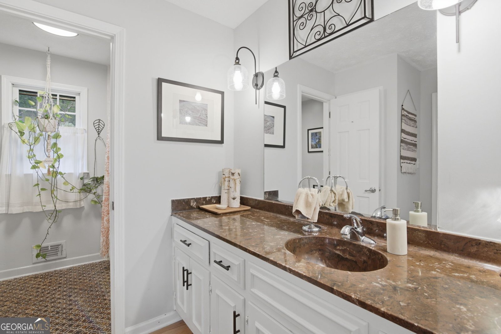 2059 Mountain Creek Drive Stone Mountain - Photo 21