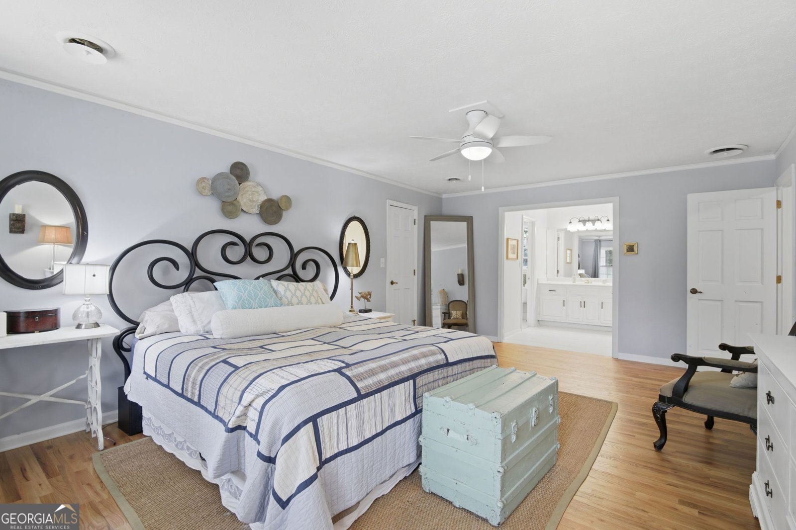 2059 Mountain Creek Drive Stone Mountain - Photo 23