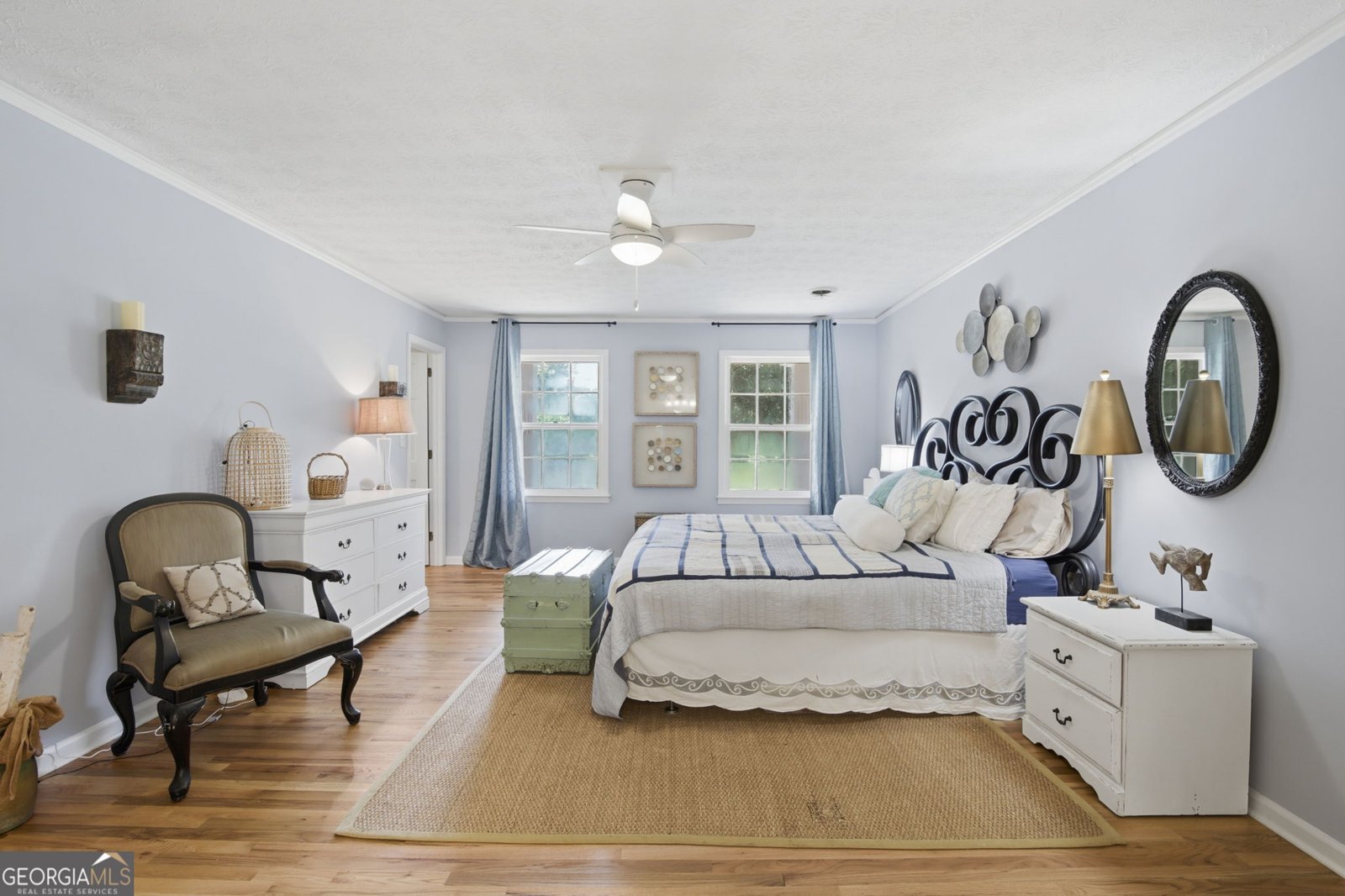 2059 Mountain Creek Drive Stone Mountain - Photo 24