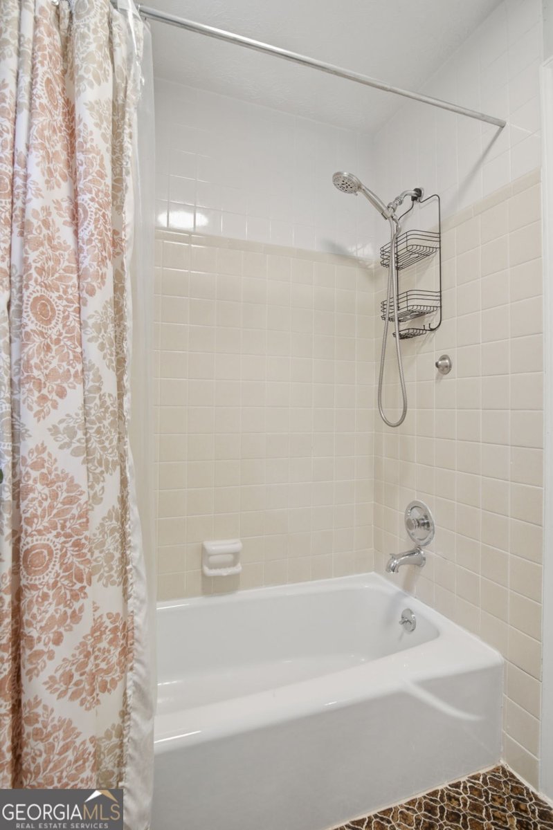 2059 Mountain Creek Drive Stone Mountain - Photo 25
