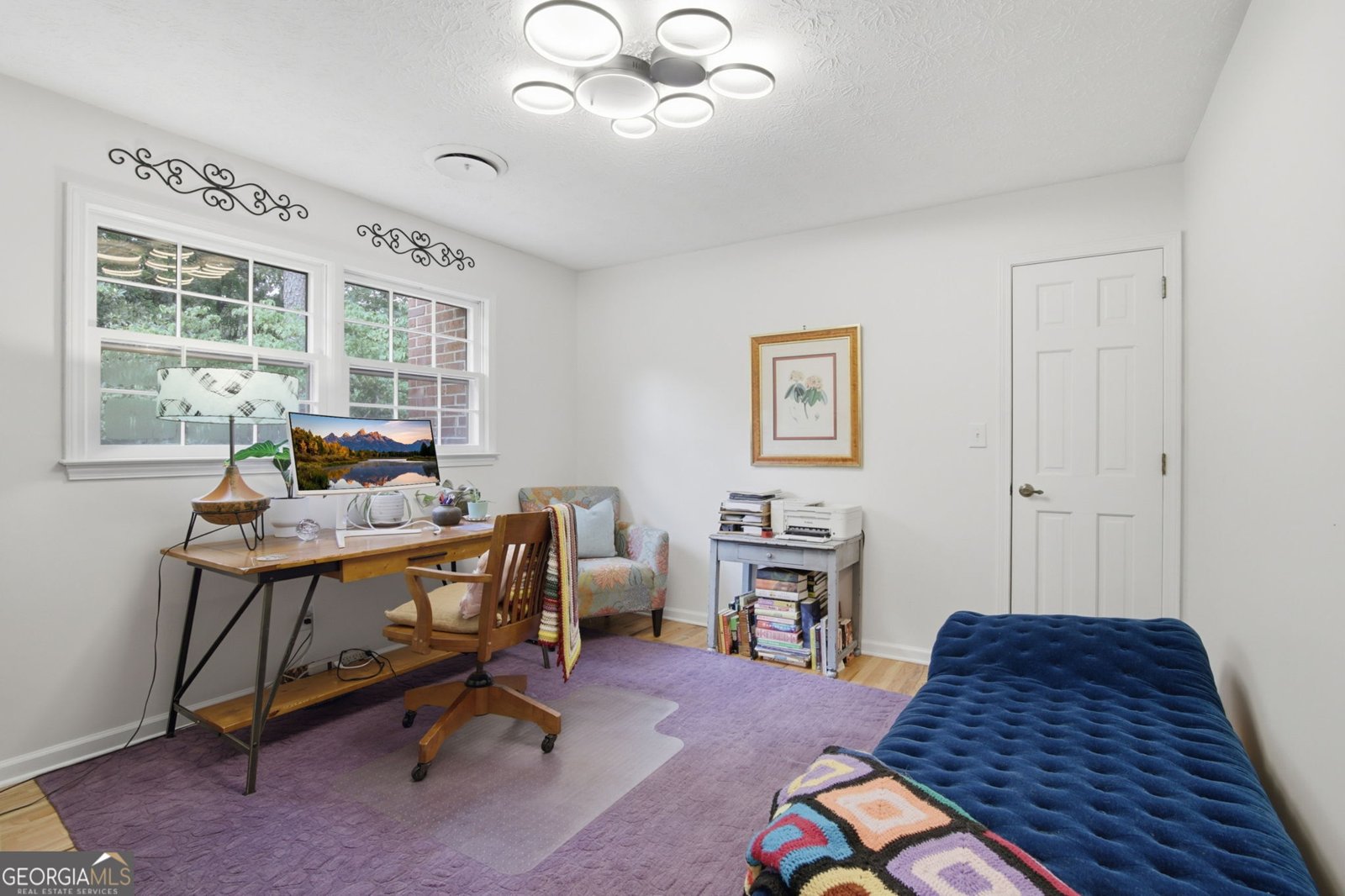 2059 Mountain Creek Drive Stone Mountain - Photo 26