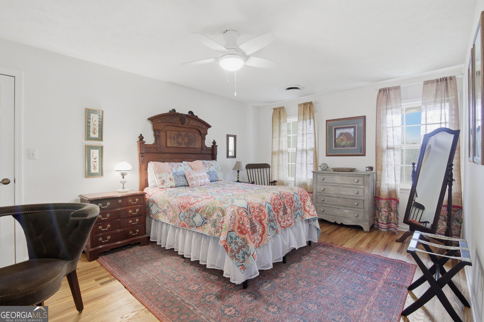 2059 Mountain Creek Drive Stone Mountain - Photo 28