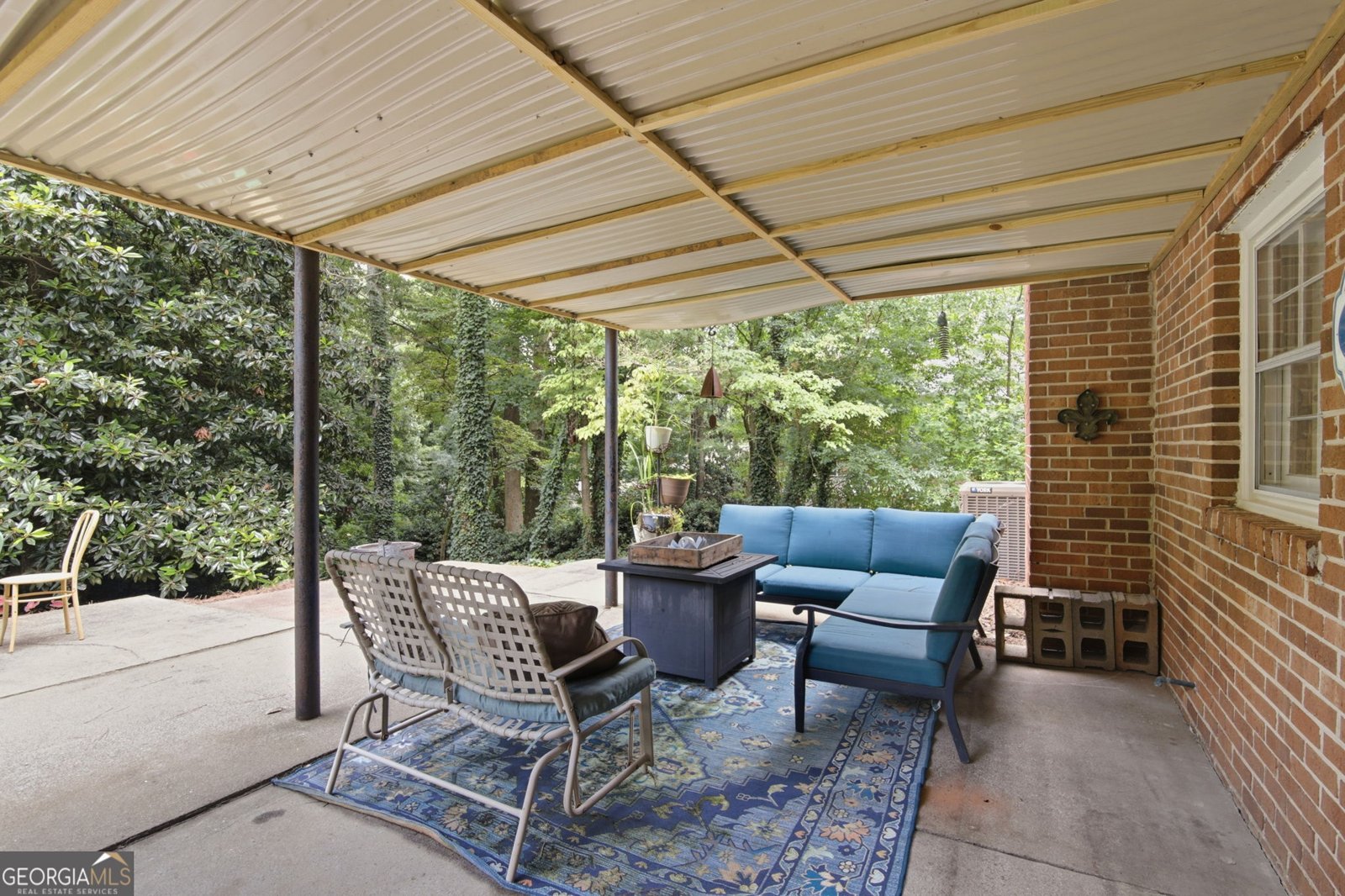 2059 Mountain Creek Drive Stone Mountain - Photo 33