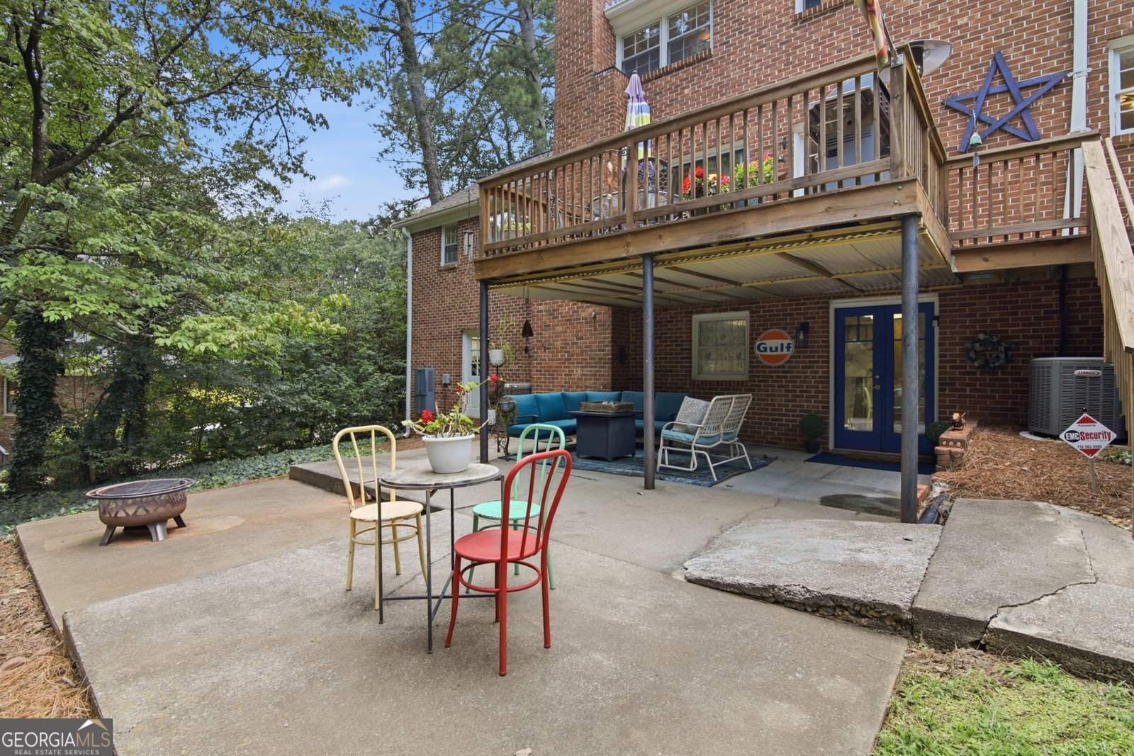 2059 Mountain Creek Drive Stone Mountain - Photo 34