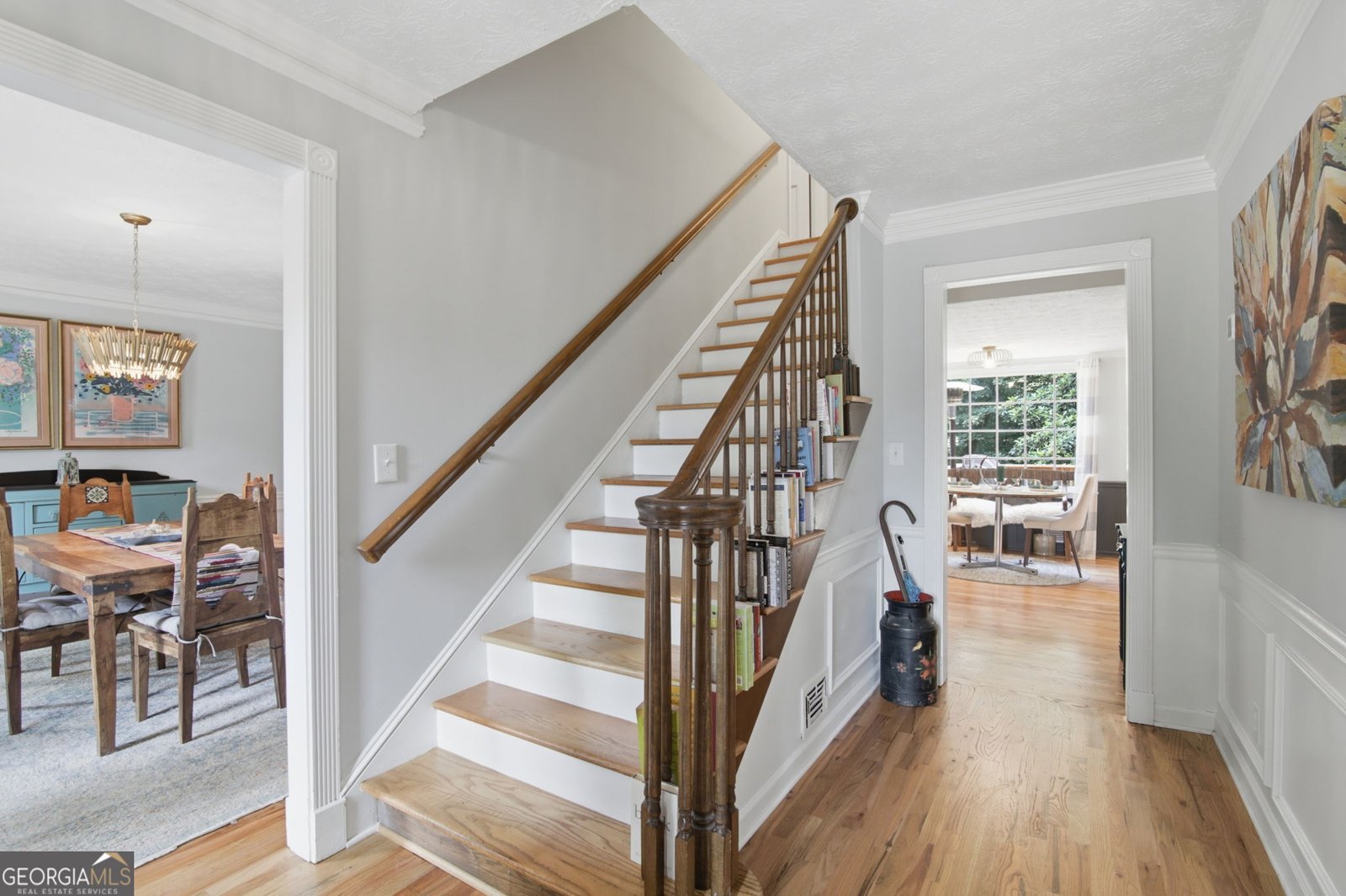 2059 Mountain Creek Drive Stone Mountain - Photo 7
