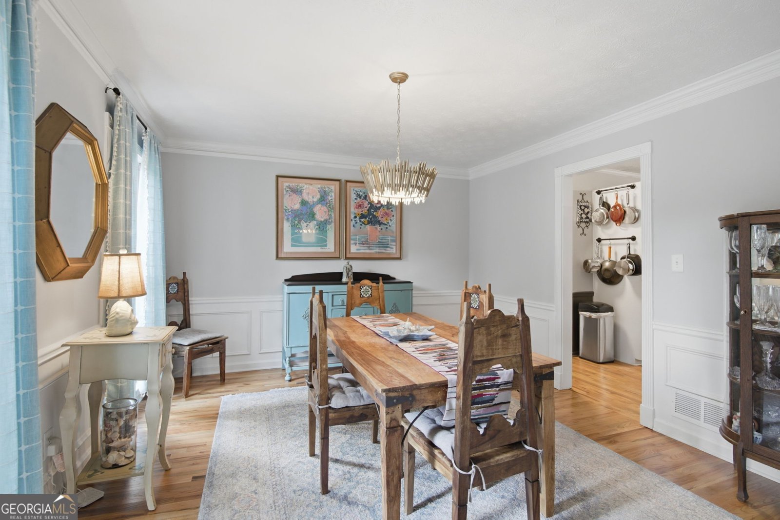 2059 Mountain Creek Drive Stone Mountain - Photo 8