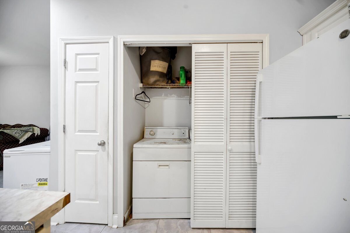 4010 Orchard Hill Terrace Stone Mountain - Photo 14
