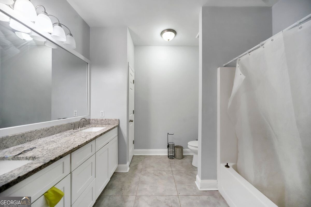 4010 Orchard Hill Terrace Stone Mountain - Photo 18