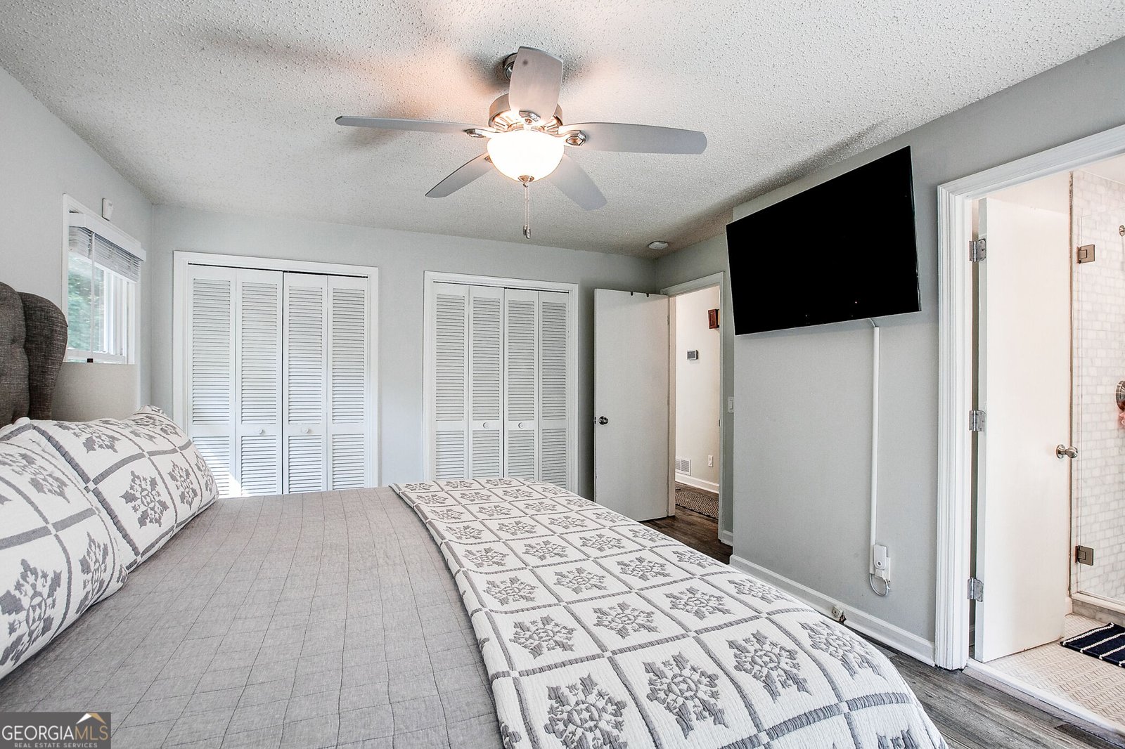 1695 Lakeside Trail Cumming - Photo 16