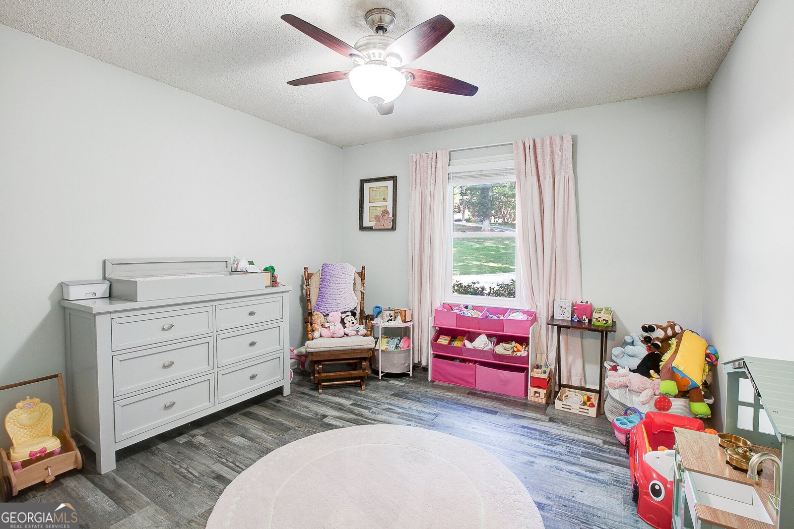 1695 Lakeside Trail Cumming - Photo 19