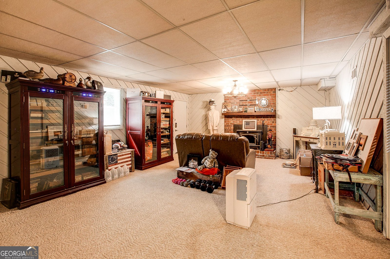 1695 Lakeside Trail Cumming - Photo 22