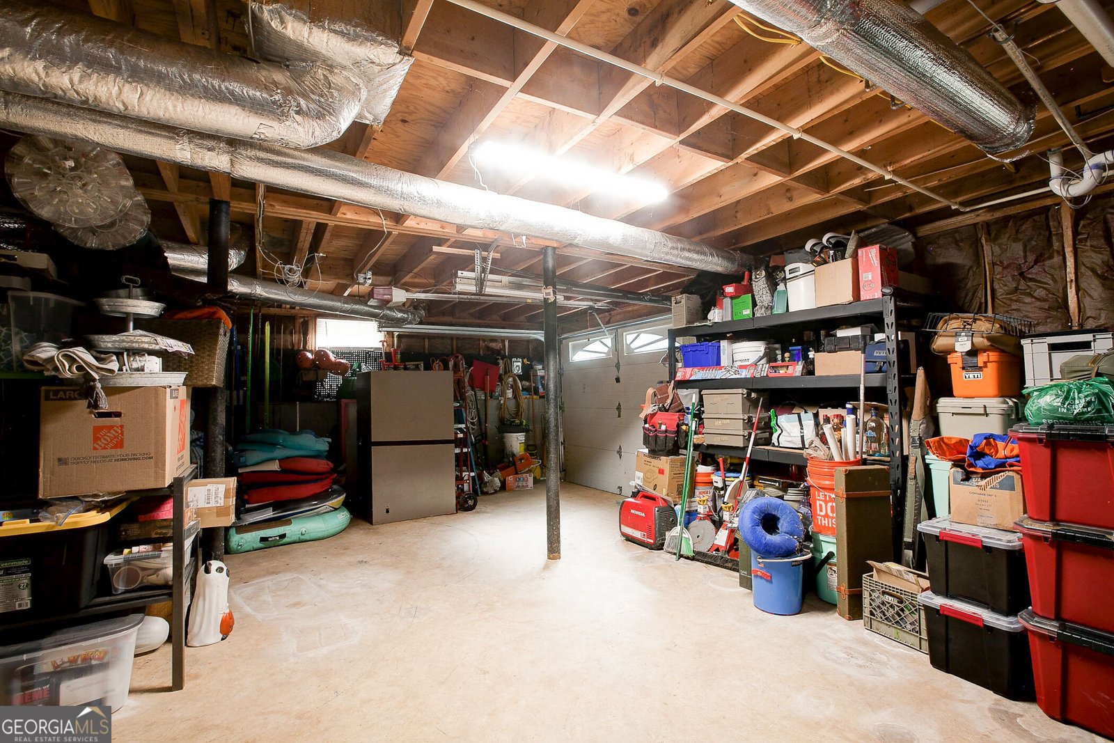 1695 Lakeside Trail Cumming - Photo 24