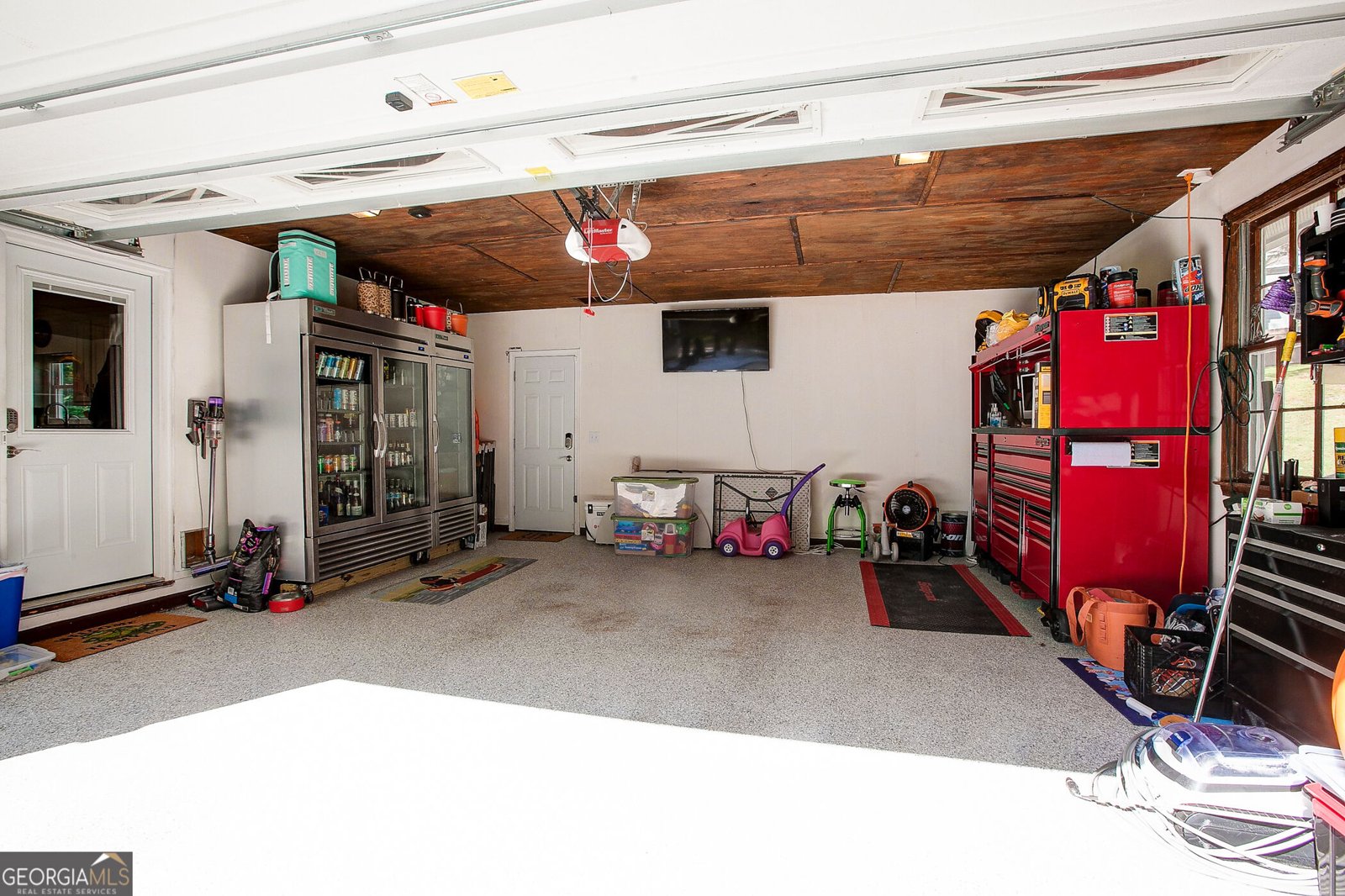 1695 Lakeside Trail Cumming - Photo 26