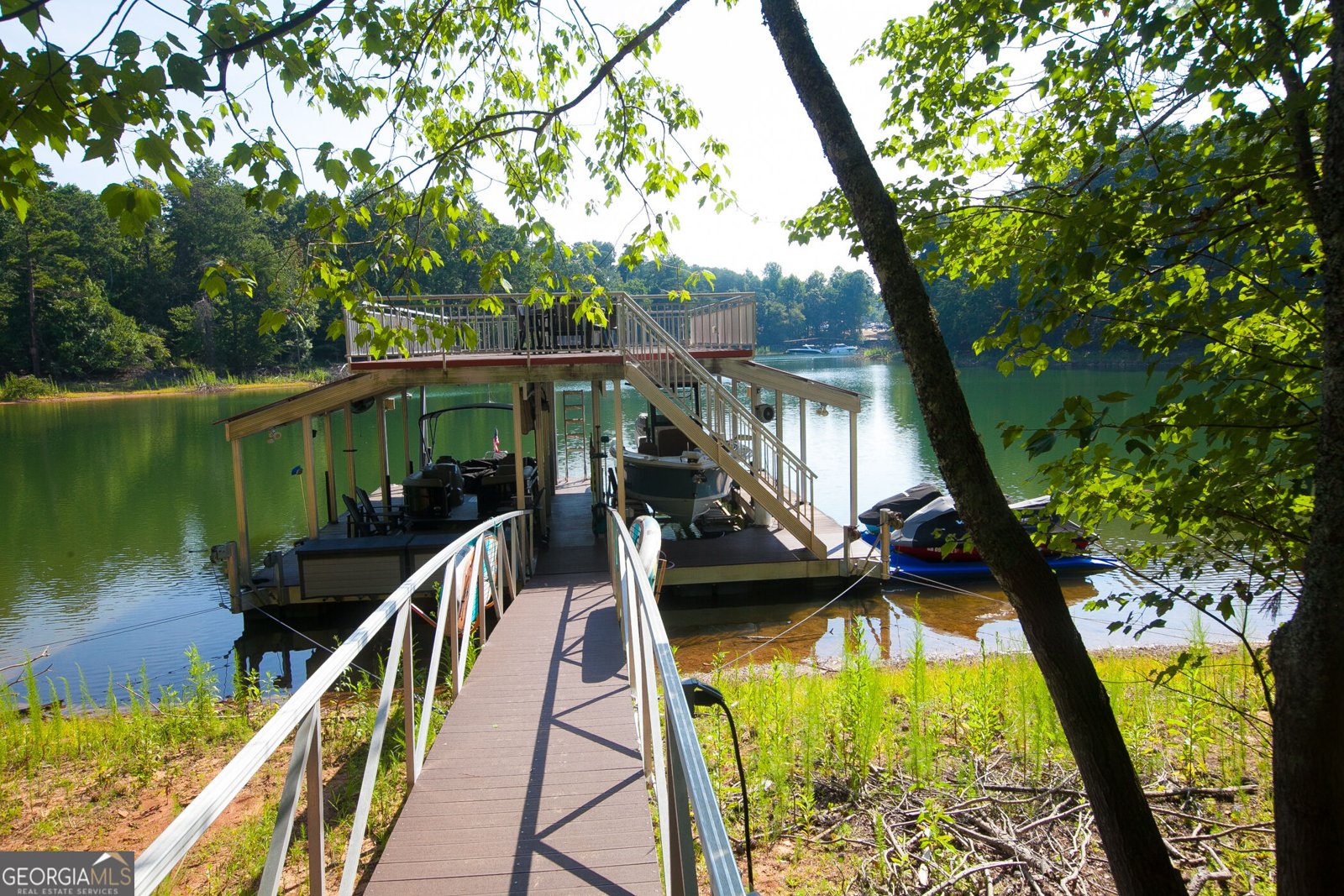 1695 Lakeside Trail Cumming - Photo 31