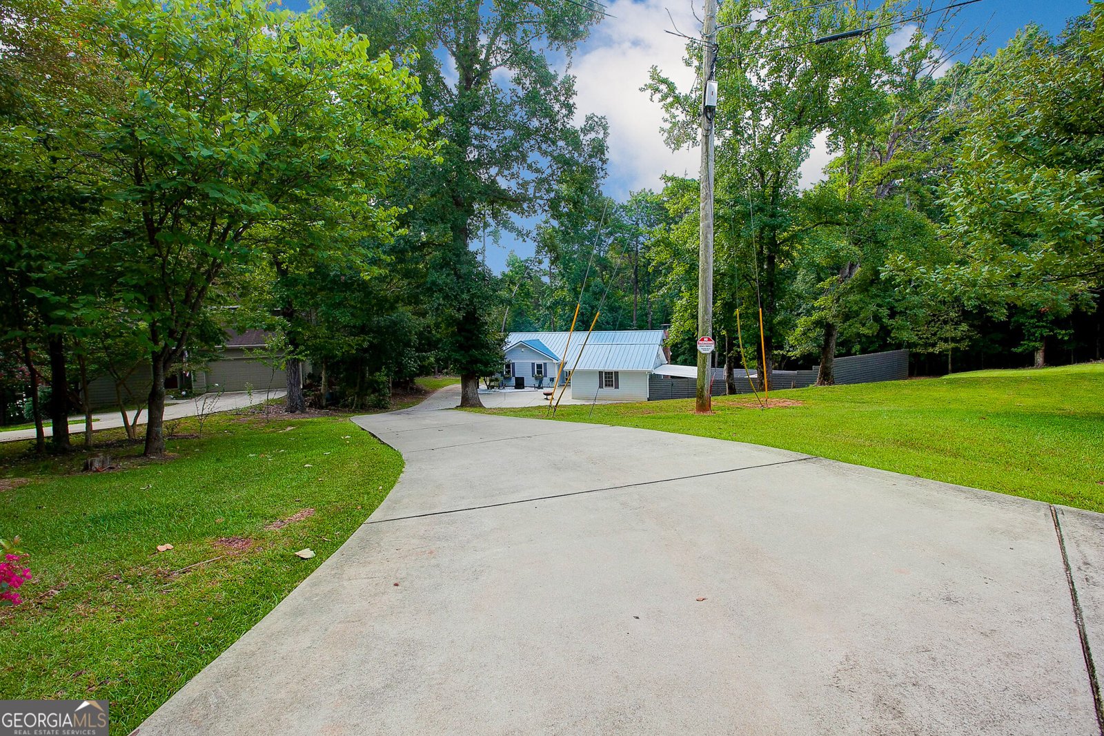 1695 Lakeside Trail Cumming - Photo 34
