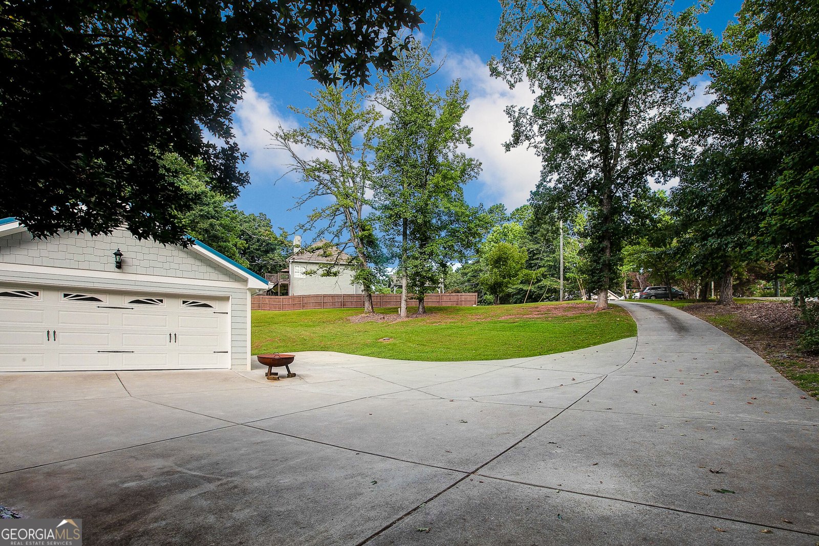 1695 Lakeside Trail Cumming - Photo 35