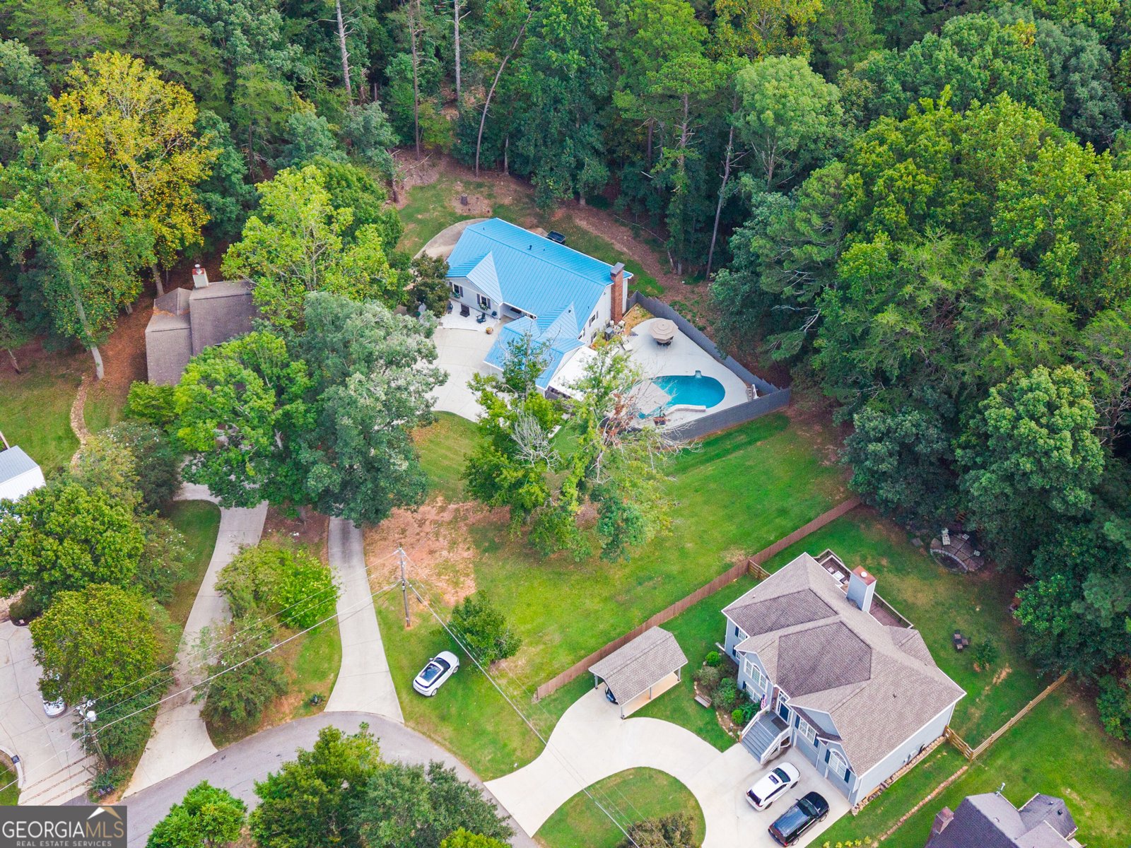 1695 Lakeside Trail Cumming - Photo 40