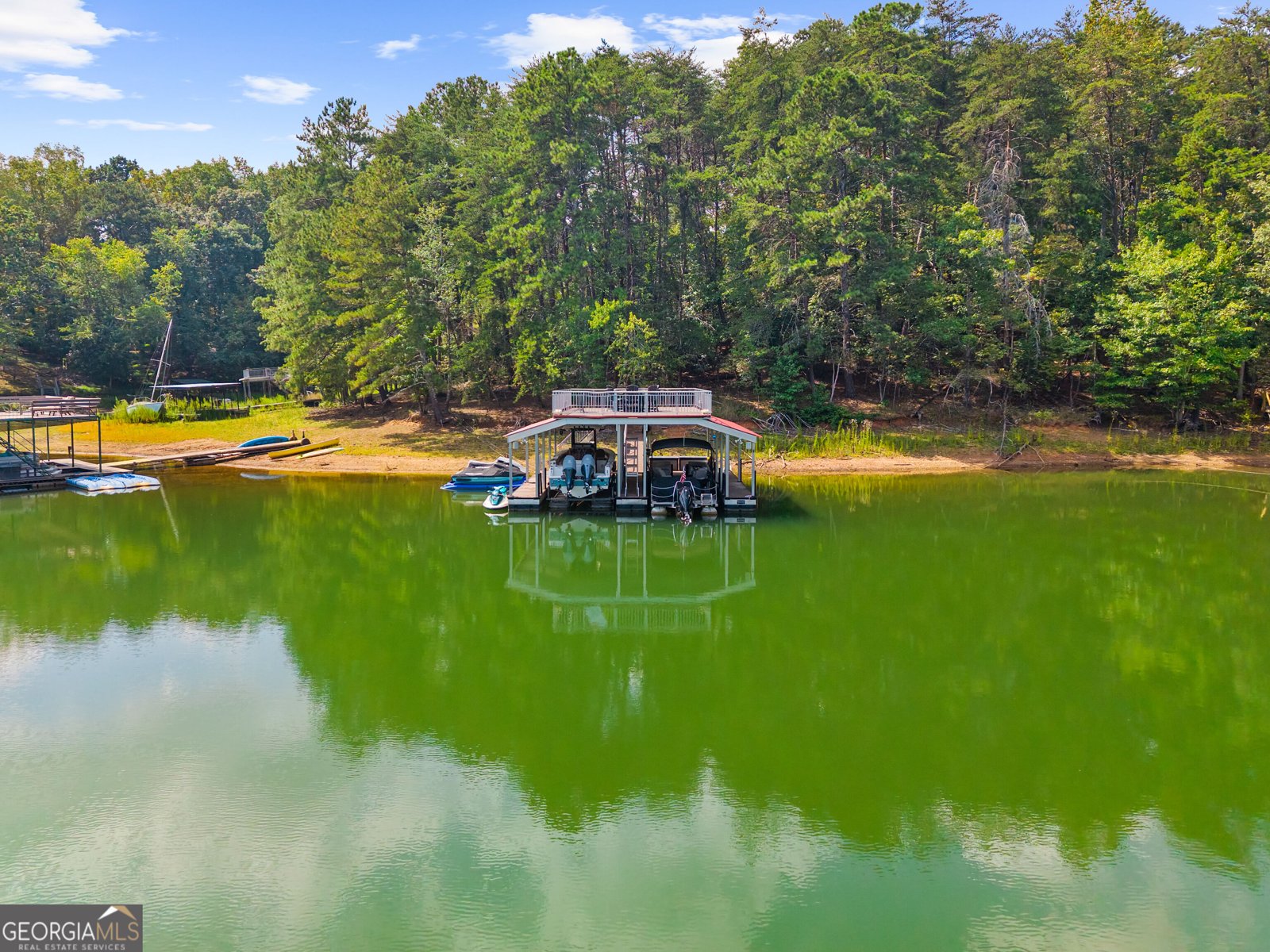 1695 Lakeside Trail Cumming - Photo 45