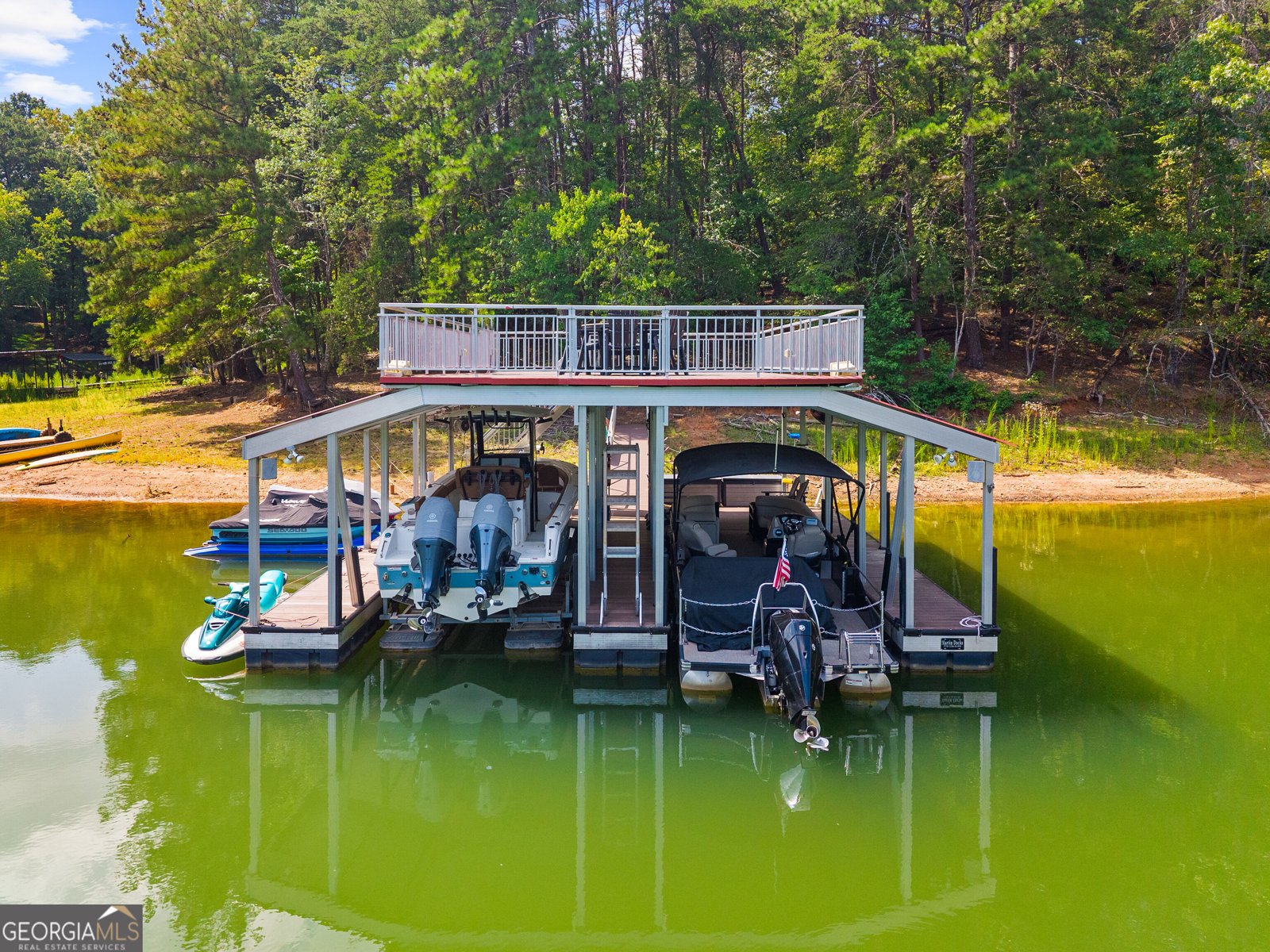 1695 Lakeside Trail Cumming - Photo 46