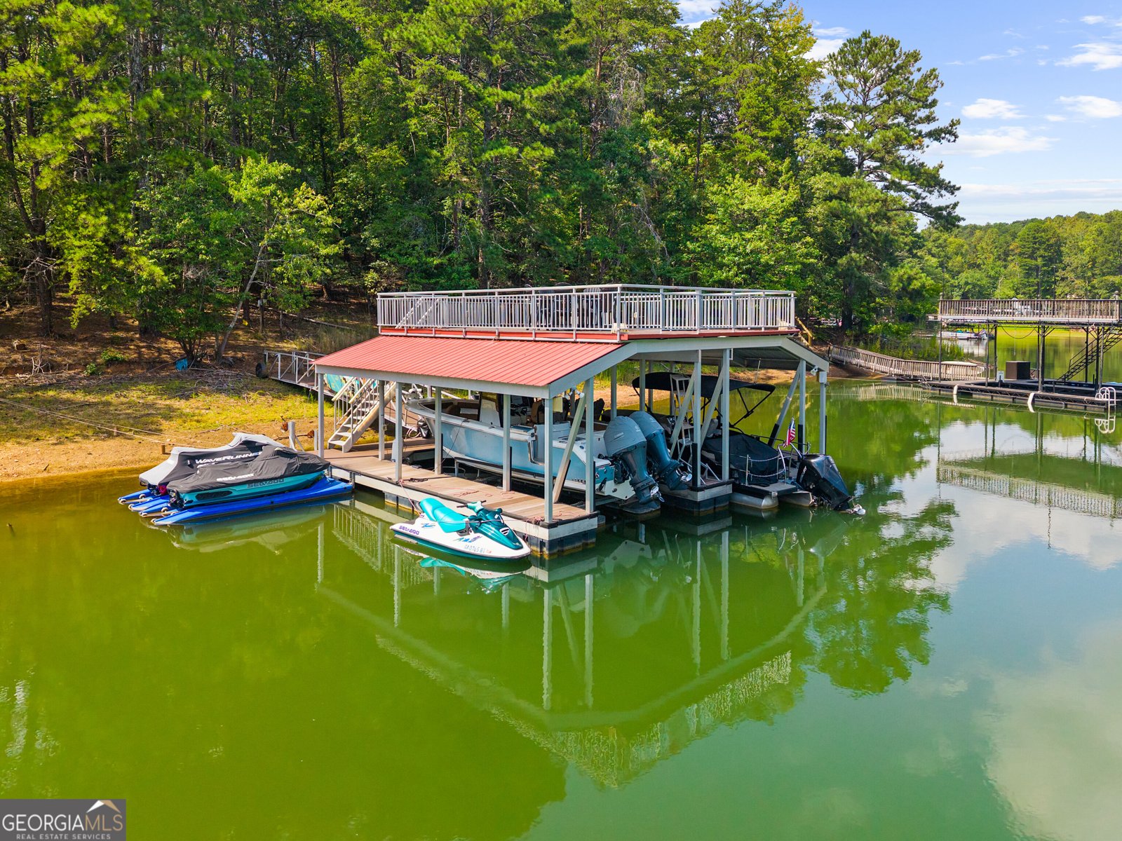 1695 Lakeside Trail Cumming - Photo 47