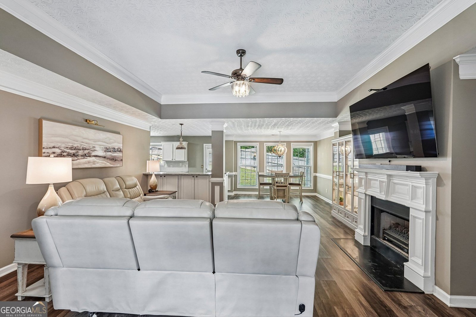 233 Arbor Creek Drive Dallas - Photo 6