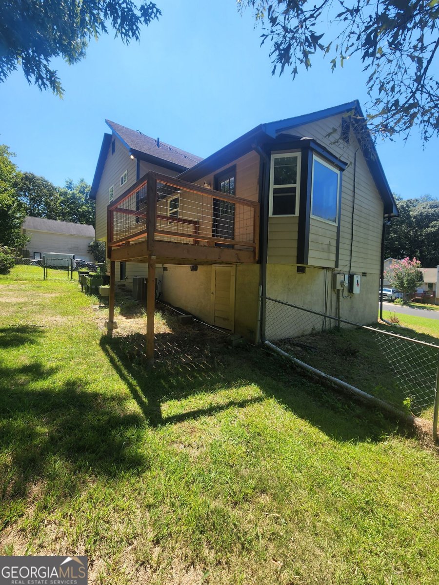 1485 Moriah Trace Auburn - Photo 8