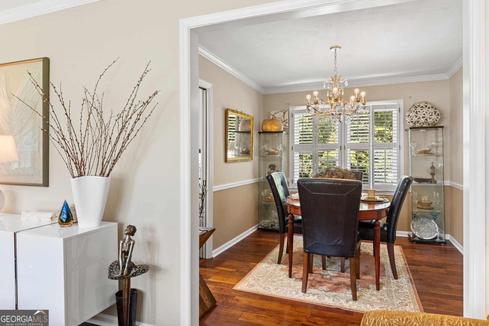 229 Coeur Place Lilburn - Photo 15