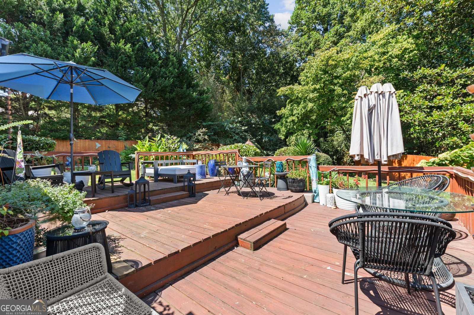 229 Coeur Place Lilburn - Photo 40