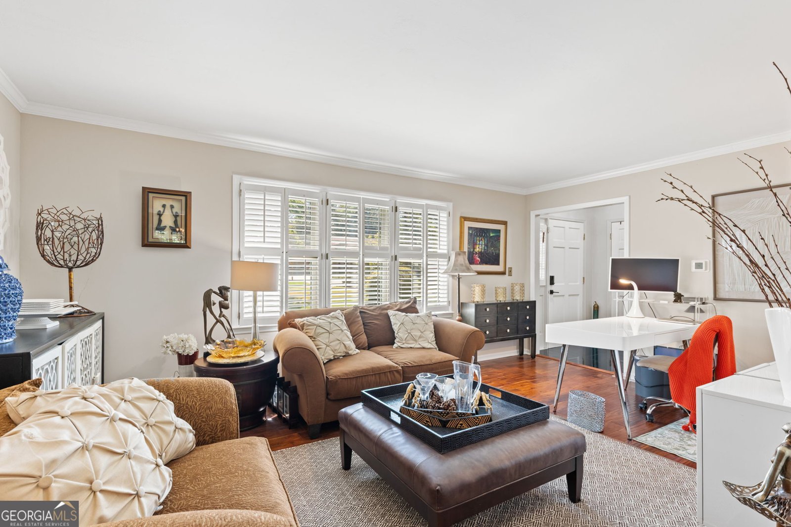 229 Coeur Place Lilburn - Photo 9