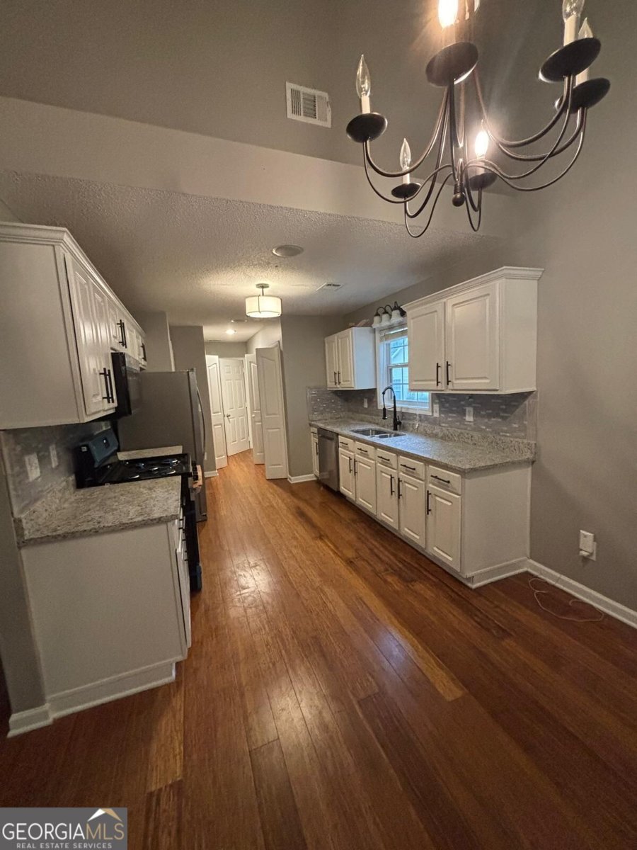 180 Brookestone Point Fayetteville - Photo 11
