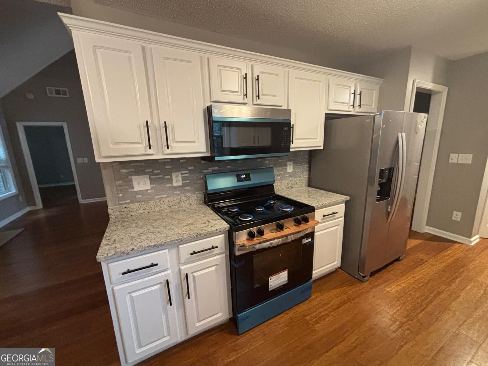 180 Brookestone Point Fayetteville - Photo 12