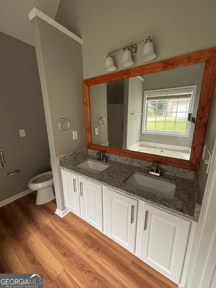 180 Brookestone Point Fayetteville - Photo 22